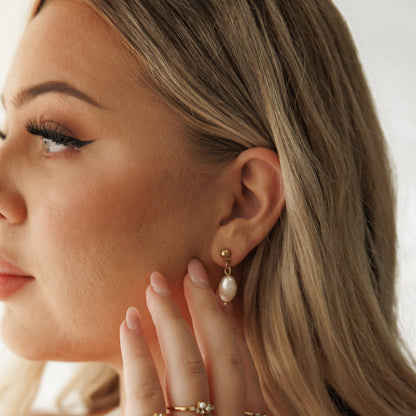 Bella Earrings