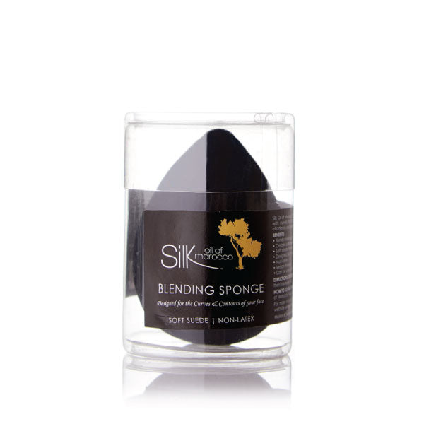 Beauty Expo Deals 2026 - Blending Sponge - Black