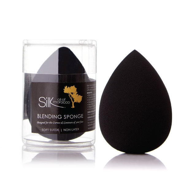 Beauty Expo Deals 2026 - Blending Sponge - Black
