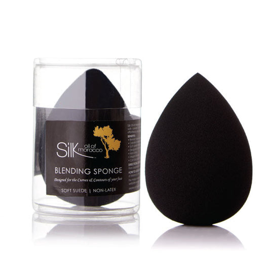 Beauty Expo Deals 2026 - Blending Sponge - Black
