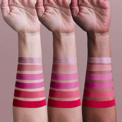 Expo Deal - Cheeky Trio - Blush Me & Bronze Me & Peach Me
