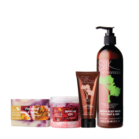 Body Must Haves - Pack