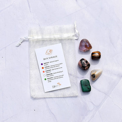 Crystal Kit Starter Pack - Option 3
