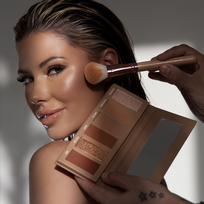 Expo Deal - Cheeky Trio - Blush Me & Bronze Me & Peach Me