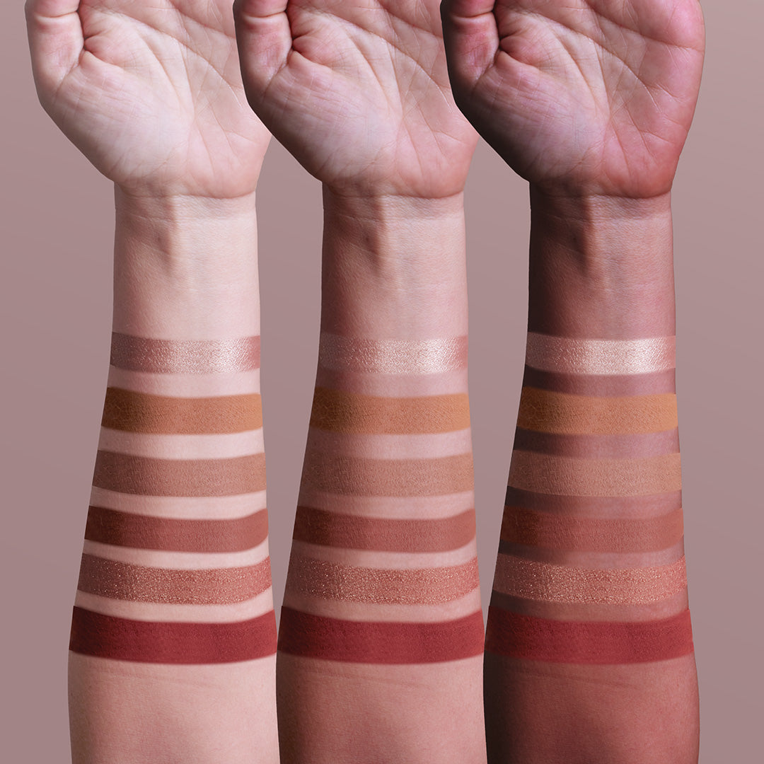 Expo Deal - Cheeky Trio - Blush Me & Bronze Me & Peach Me