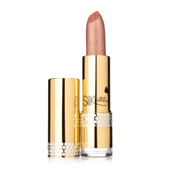 Bronze - Argan Vegan Lipstick