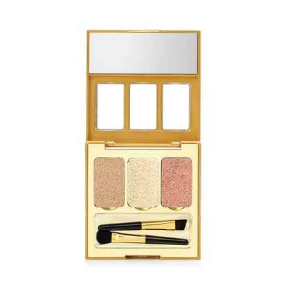 Bronzed Obsession Eye Shadow Trio
