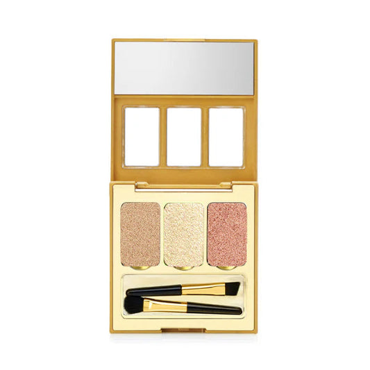 Bronzed Obsession Eye Shadow Trio