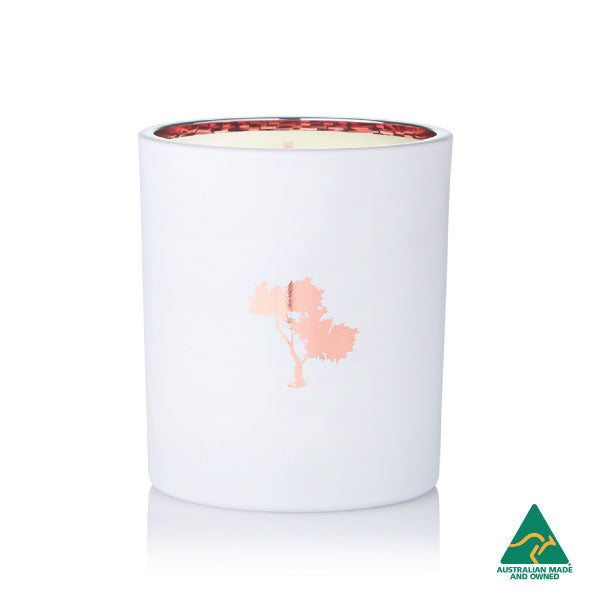 Bubble Yum Luxe Natural Soy Candle