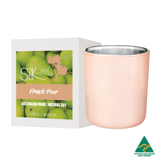 Australian Hand Poured Natural Soy Candles - Starter Pack