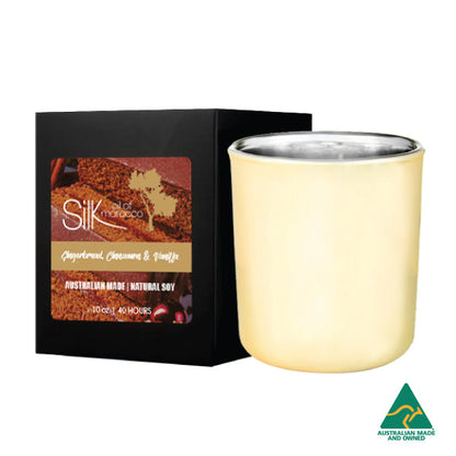 Australian Hand Poured Natural Soy Candles - Starter Pack