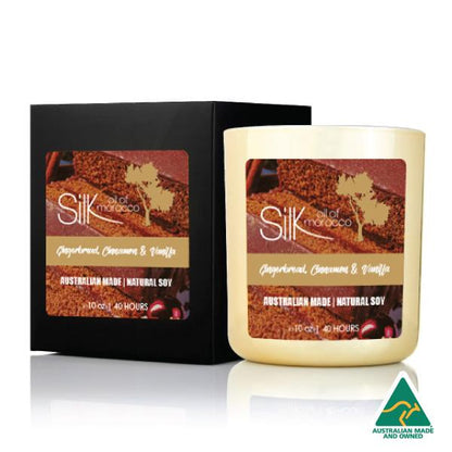 Reed Diffusers and Natural Soy Candles - Starter Pack