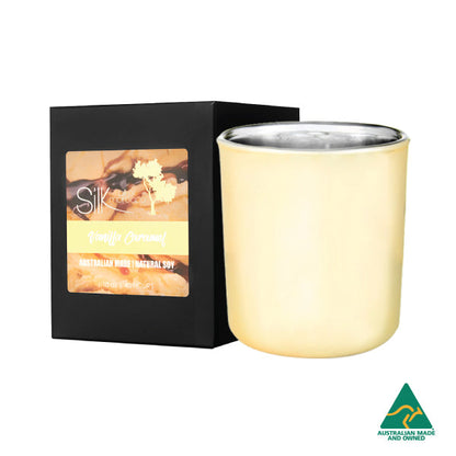 Australian Hand Poured Natural Soy Candles - Starter Pack