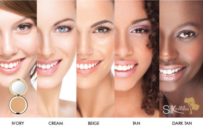 Argan Liquid Foundation