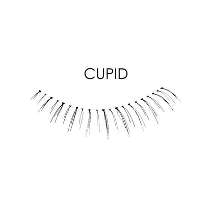 Cupid - Vegan Lower Strip Lash