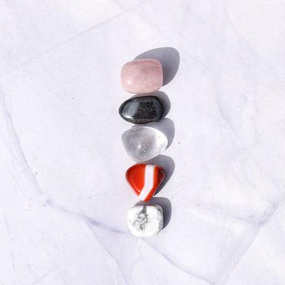 Cancer Crystal Kit