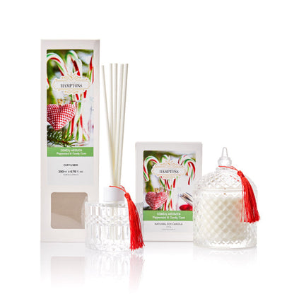 Candy Heaven Home Aroma Duo