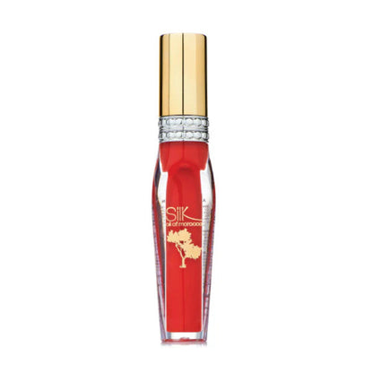 Silk Oil of Morocco - Candy Apple - Argan Vegan Lip Stain