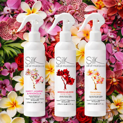 Spring Awakening Set