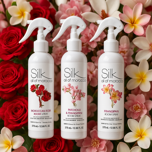 Spring Awakening Set