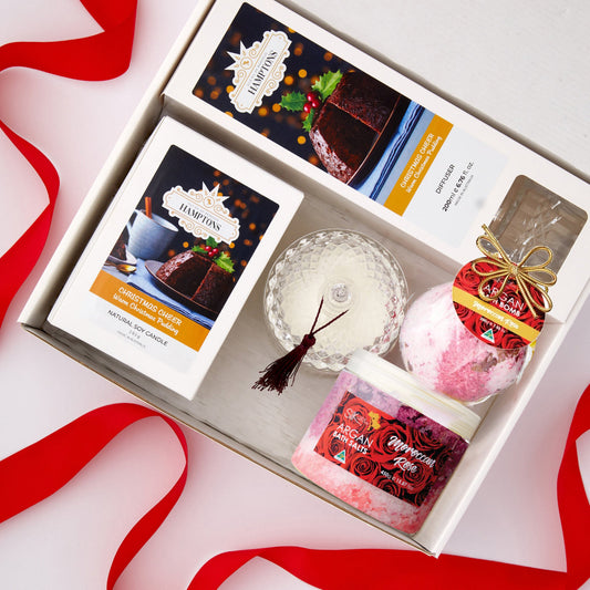 Christmas Cheer Gift Hamper