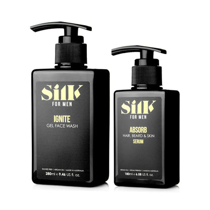 Cleanse & Hydrate Duo