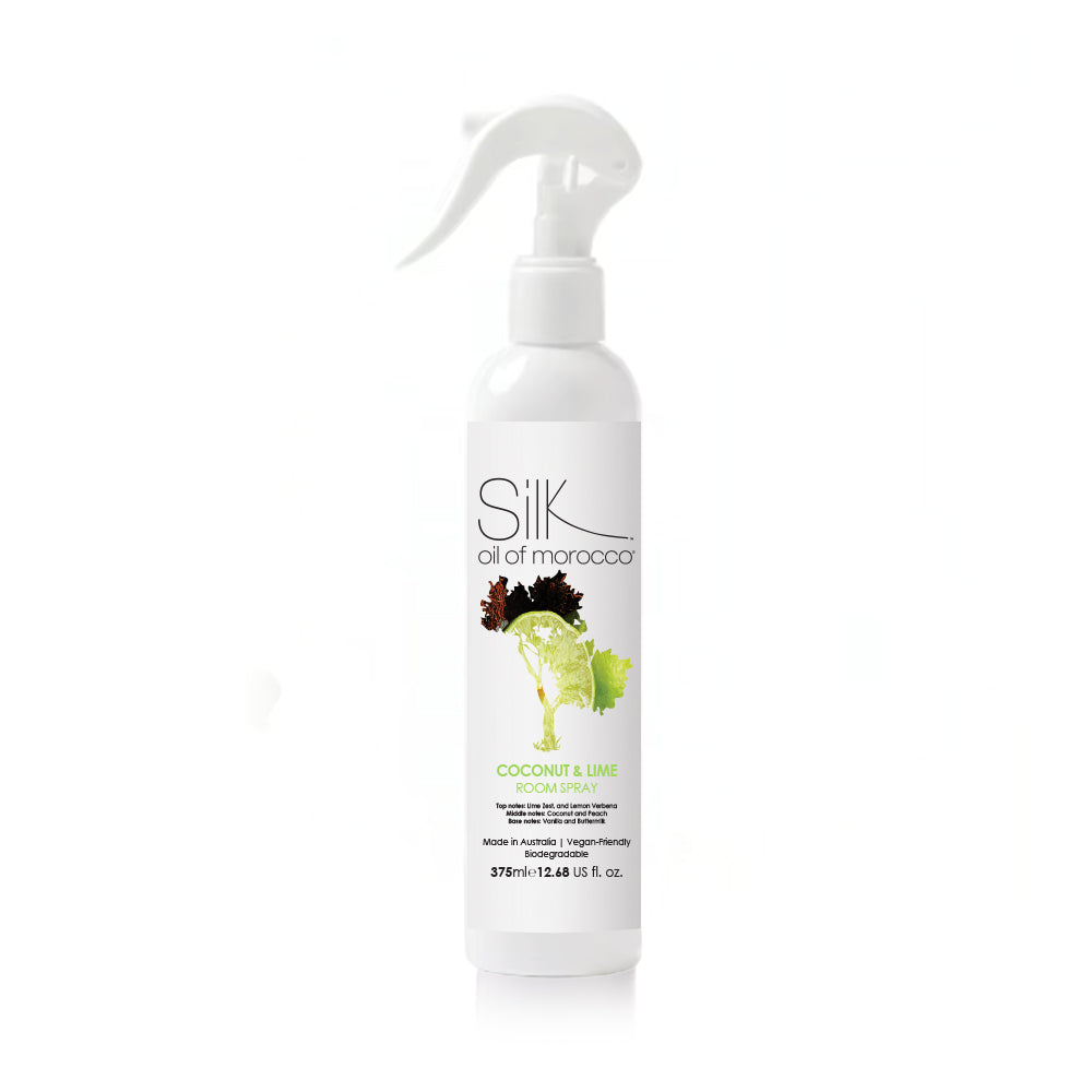 Coconut & Lime Room Spray