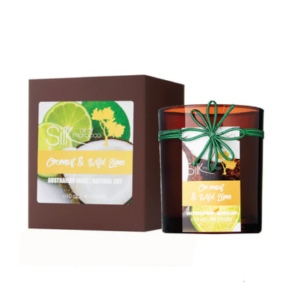 Silk Oil of Morocco x Your Beauty Dupe - Island Glow Hamper