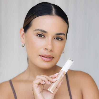 Frizz, Flyaway + Brow Control Stick