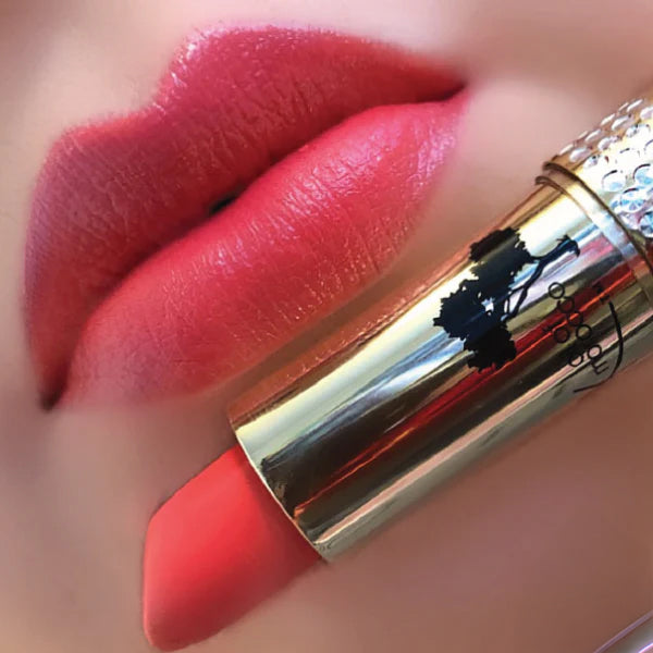 Coral - Argan Vegan Lipstick