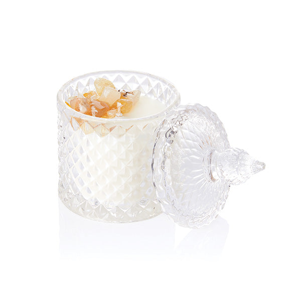 COSMIC DREAM Crystal Candle & Diffuser Value Pack