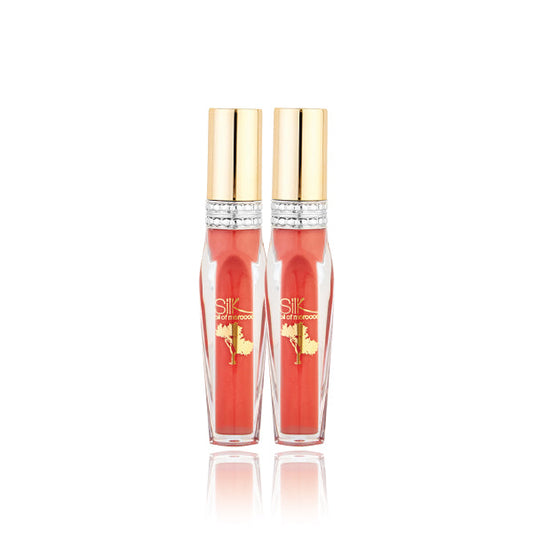 Craving Coral Matte Lips Duo
