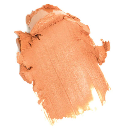 Silk Oil of Morocco - Creme Caramel - Argan Vegan Lipstick