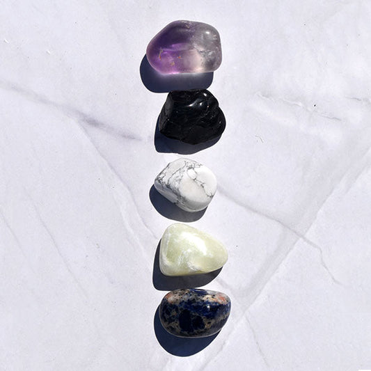 Sweet Dreams Crystal Kit