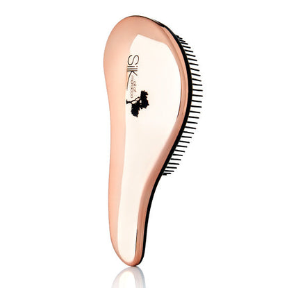 Professional Stylish Brushes, Combs and Hair Towels - Starter Pack