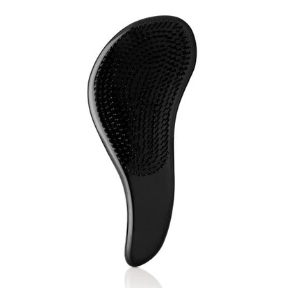 Rose Gold Detangler Hair Brush