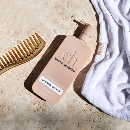 Monthly Deal - Luxe Microfibre Hair Towel Wrap