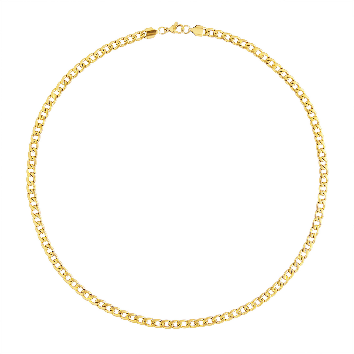 Dannielle Necklace