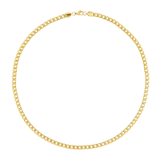 Dannielle Necklace