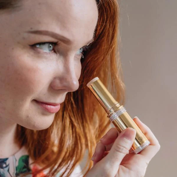 Cream Concealer / Contour Stick - Dark