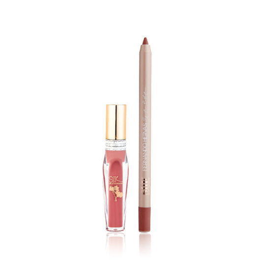 Date Night Lip Paradise