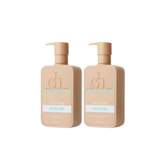 Beauty Expo Deals 2026 - Detox Me Duo