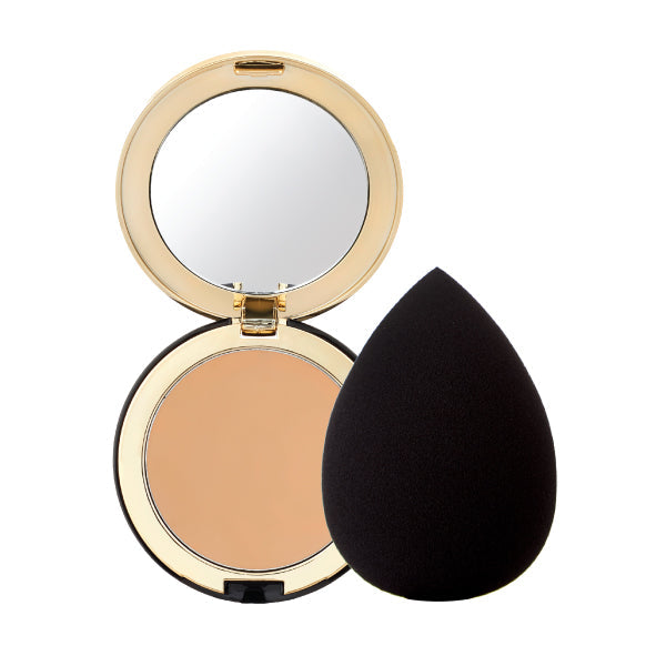 Monthly Deal - Cream Compact Foundation Duo