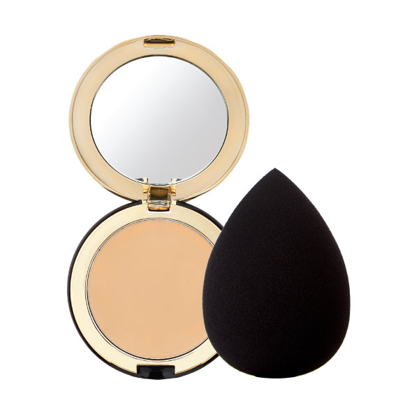 Monthly Deal - Cream Compact Foundation Duo