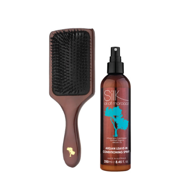 Beauty Expo Deal 2026 - Detangle & Treat