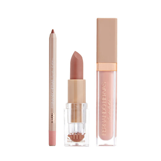 Beauty Expo Deals 2026 - Nude Lips Expo Deal