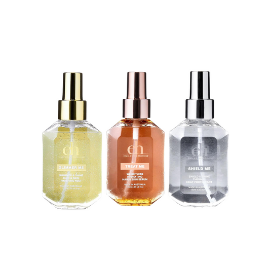 Beauty Expo Deals 2026 - Shield, Glimmer & Treat Me Trio