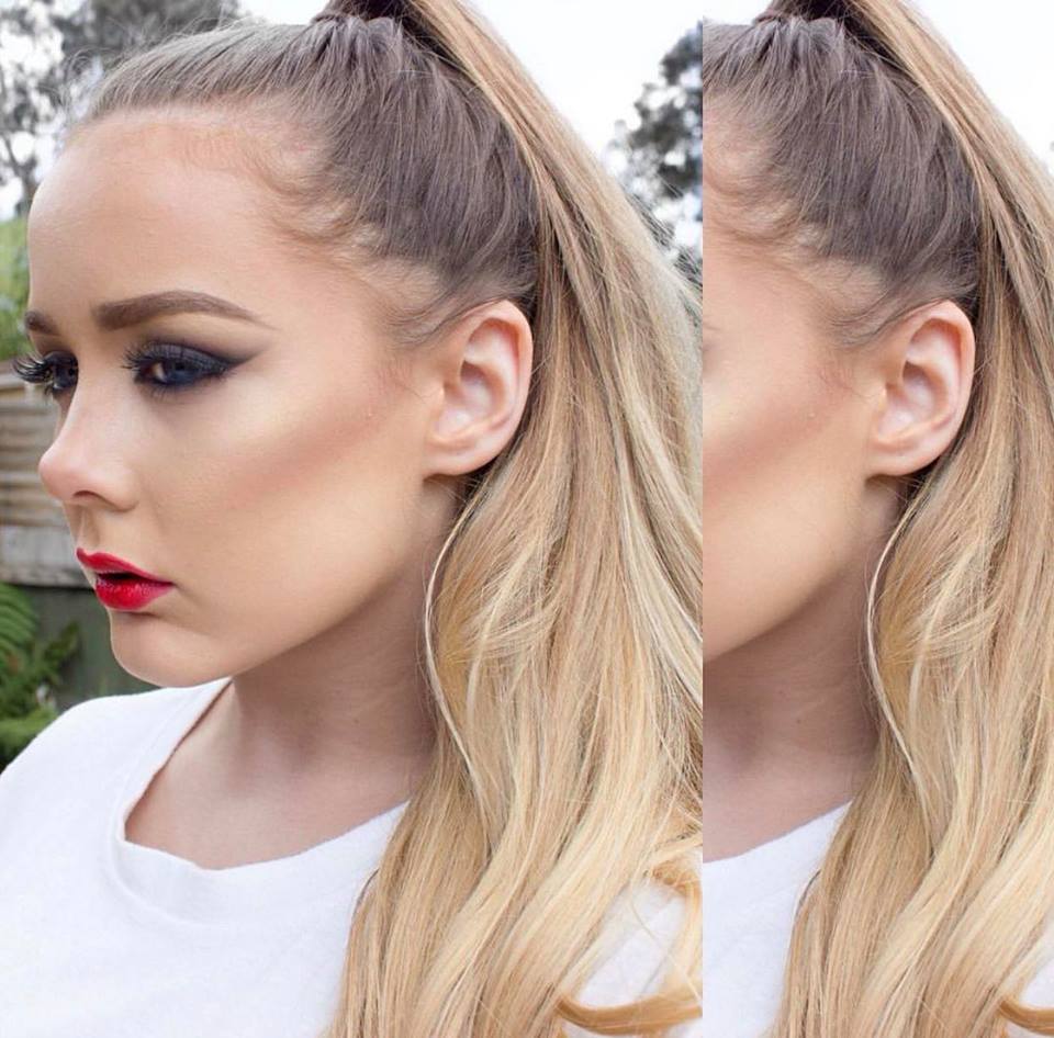 Poppy - Argan Vegan Lipstick