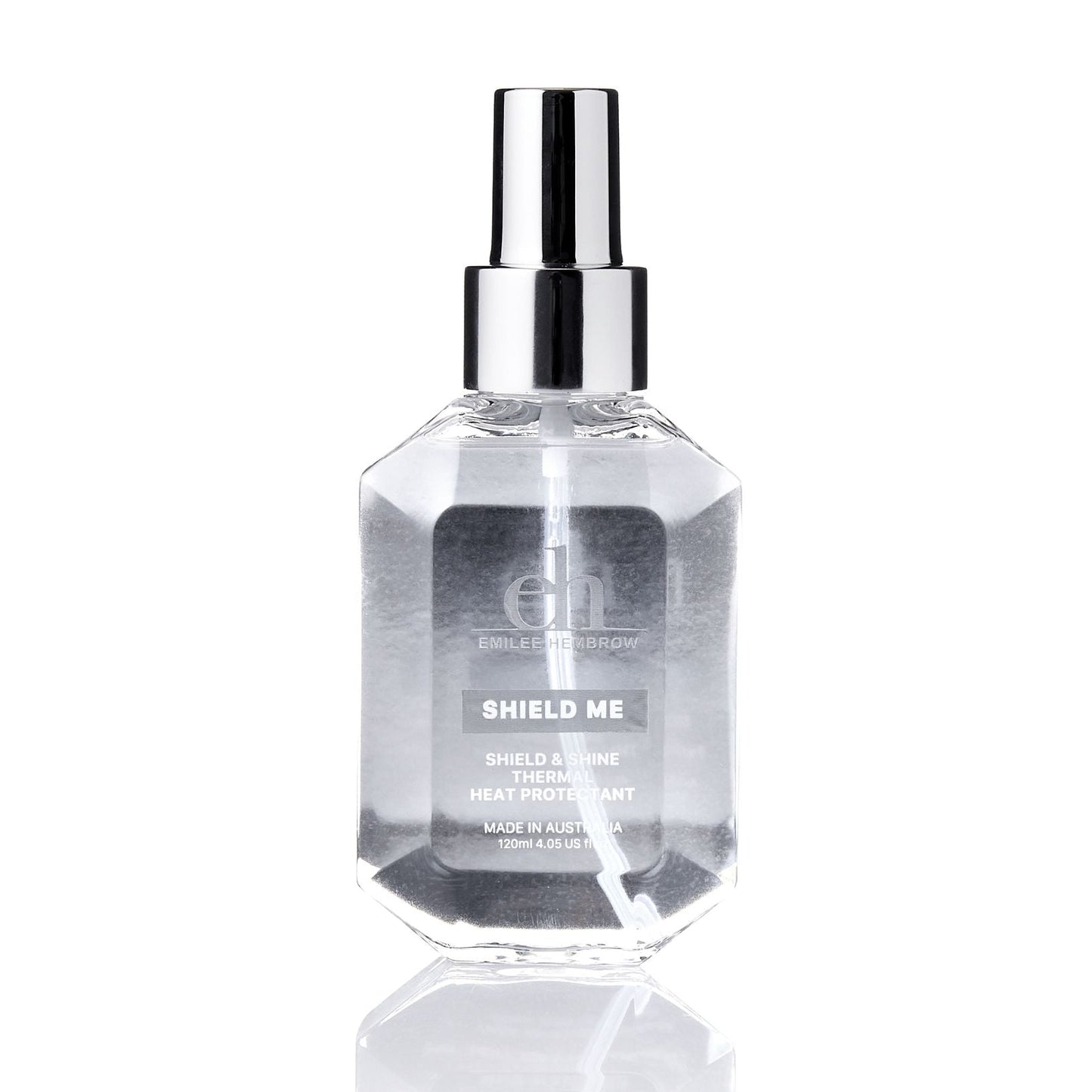 Emilee Hembrow - Shield Me Thermal Heat Argan Protect & Shine Spray