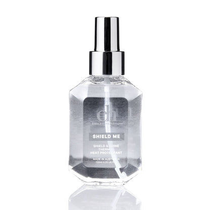Emilee Hembrow - Shield Me Thermal Heat Argan Protect & Shine Spray